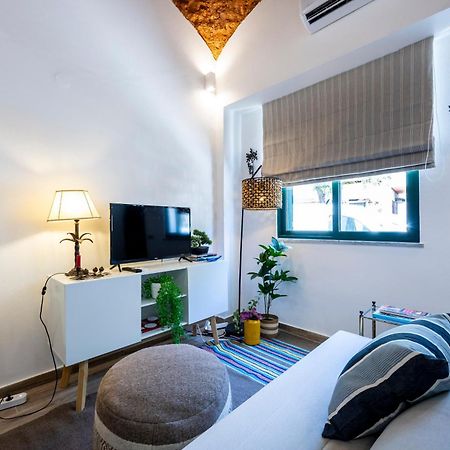 Ferienwohnung Casa Da Guida Olhão Exterior foto