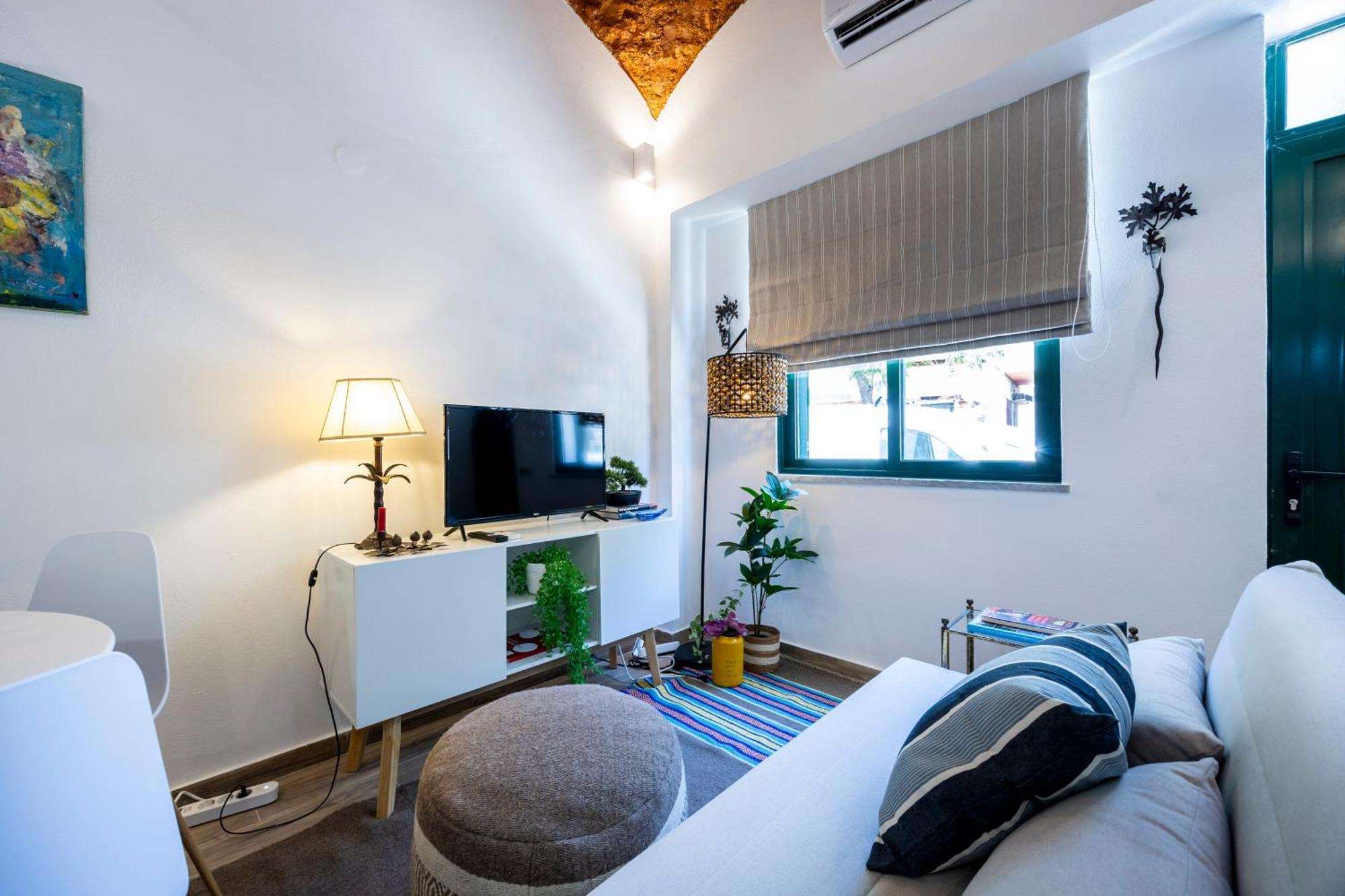 Ferienwohnung Casa Da Guida Olhão Exterior foto